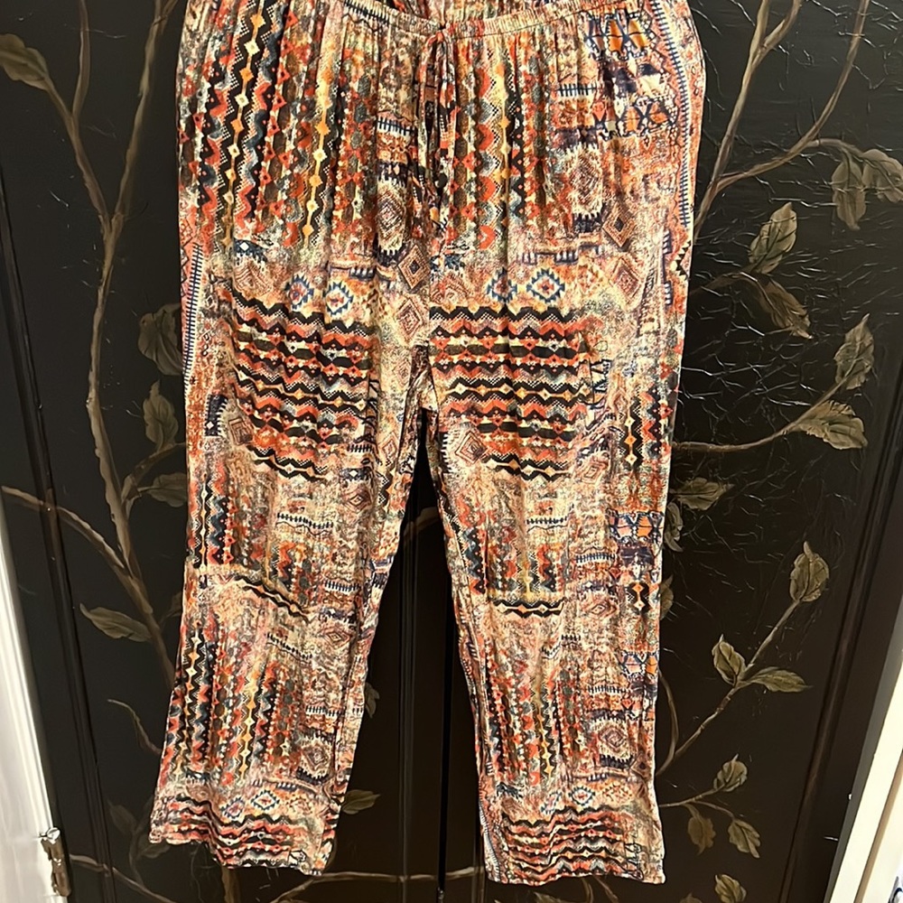 Jumpsuit - Picture 2 of 3
